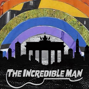 Zahlt mich aus! by The Incredible Man