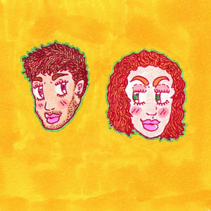 ALL THE TIME — LoveClub