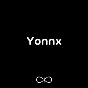 Yonnx - Radio Edit cover art