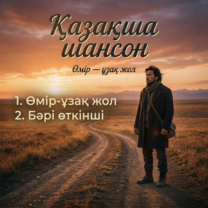 Aira әнші - Өмір-ұзақ жол