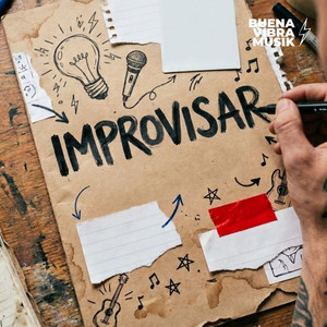 Improvisar by BUENA VIBRA MUSIK