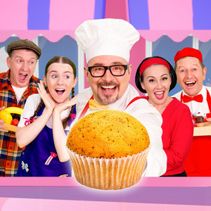 Do You Know The Muffin Man? by Lah-Lah, The Mik Maks
