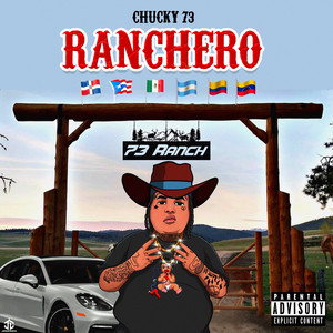 Ranchero by Chucky73