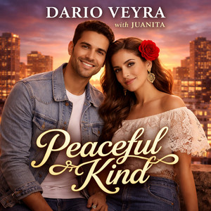 Peaceful Kind by Dario Veyra, Juanita