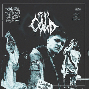 Portada de It's so Cold