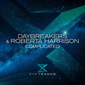 Complicated by Daybreakers, Roberta Harrison