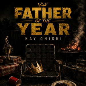 Father of the Year by Kay Onishi