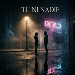 TU NI NADIE by Jose Mafia 23