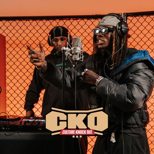 Himra - CKO Freestyle