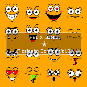 Felix Lund - Hubble Bubble