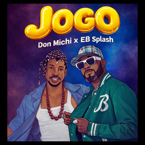 Jogo by Don Michi