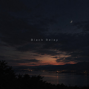 Black Relay by Ferginal