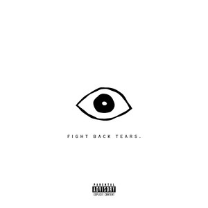 fight back tears
