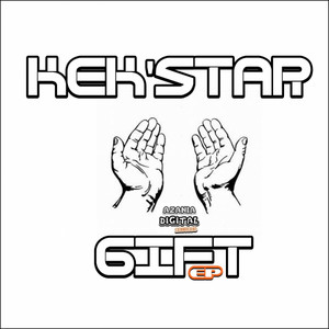 Motion - Original Mix by Kek'star cover art