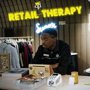 Portada de Retail Therapy
