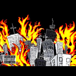 Haunted City