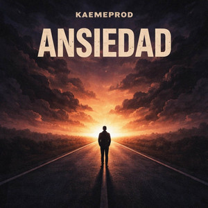 ANSIEDAD by Kaemeprod