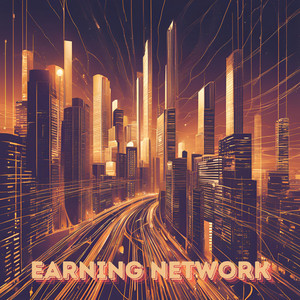 Earning Network by Pagolo Firavanti