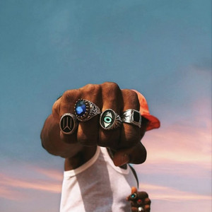 Bloods Vs Crips - Gang Red and Blue - Single by Type Beats Trap