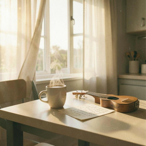 Orizon Music - Morning Light With You