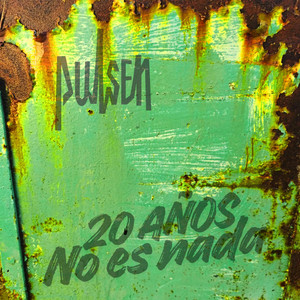 Barro y Ruido by Pulsen