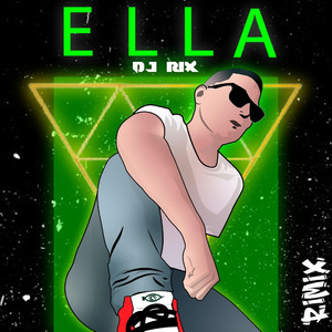 DJ RIX - Mi Mente