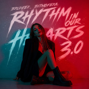 Rhythm in Our Hearts 3.0 - Slow Version by Bitnofera