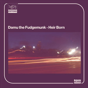 Damu The Fudgemunk | Spotify