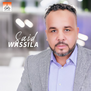 Said Wassila - Tousad Ghari Yamam