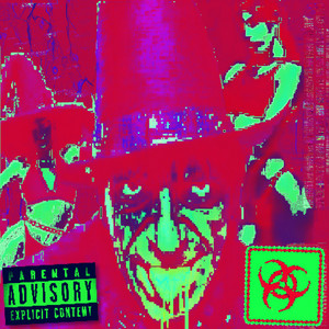 ACID SPITTING SORCERER (hexcore) by Sir Knight Beats