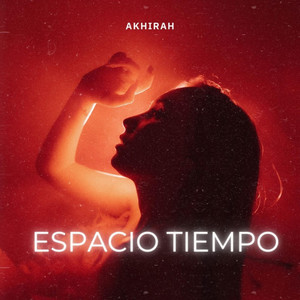 Espacio tiempo by Akhirah