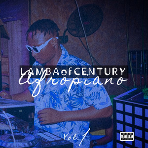 Afropiano Vol. 1 (DJ Mix) - Album by DJ LAMBAofCENTURY | Spotify