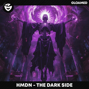 The Dark Side cover art