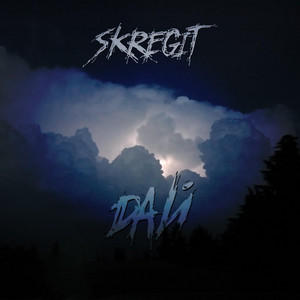 Skregit — Дай