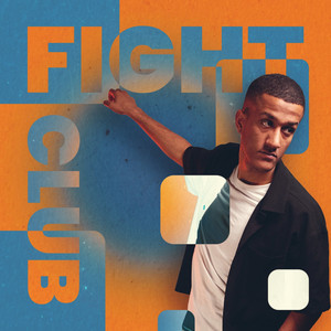 Fight Club by Desousa