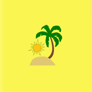 Paradise by Rowlan