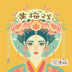 黄梅戏 - 沉浸版 by 梁浩廷