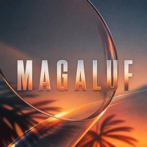 MAGALUF by JØTT