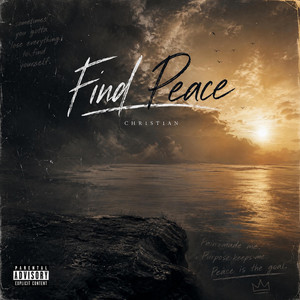 Find Peace by Chr1st1an
