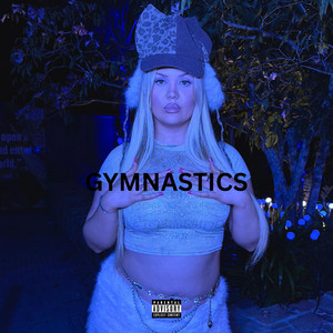 Gymnastics by Milkah
