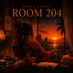 Room 204 by Zanzi Kelele
