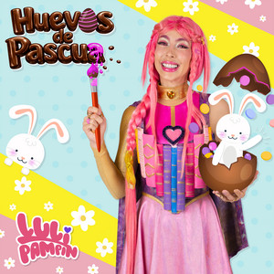 Huevos de Pascua