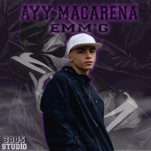 Ayy Macarena