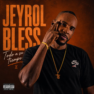 En La mia by Jeyrol Bless