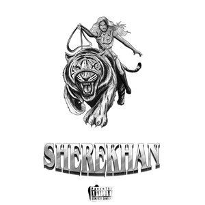 SHEREKHAN by Cyberpunks, Olavs menn, Snøstorm