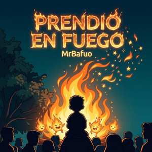 Prendio en Fuego by MrBafuo
