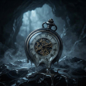 Too Late by PR0J3CT: Unknown