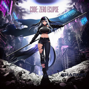CODE:ZERO ECLIPSE by Shark Girls