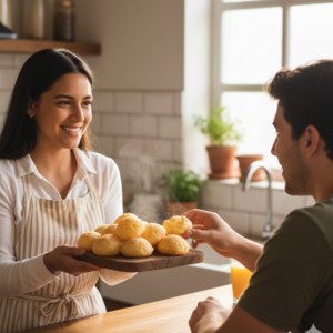 Carlinhos Souza - Me Apaixono Facil