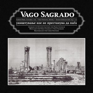 Mekong by Vago Sagrado